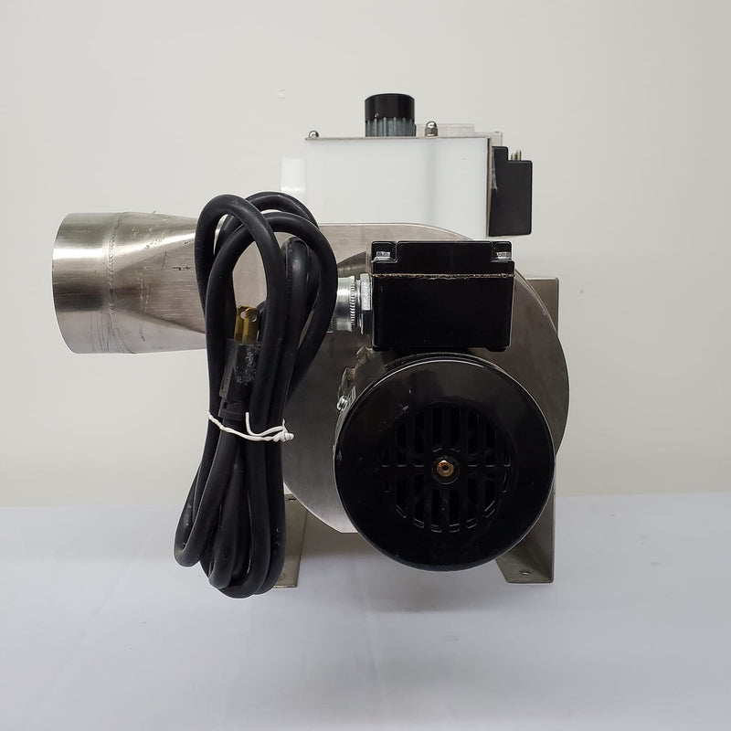 Progressive Technologies Sentry 1000 Blower for Tel Mark 8