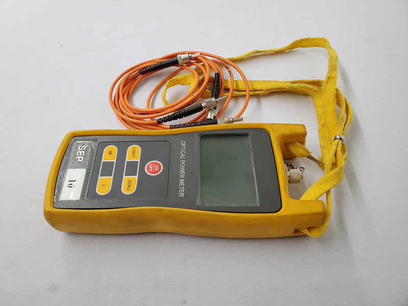 Optical Power Meter