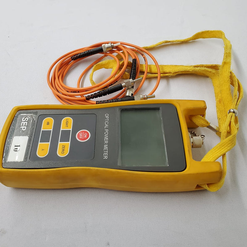 Optical Power Meter