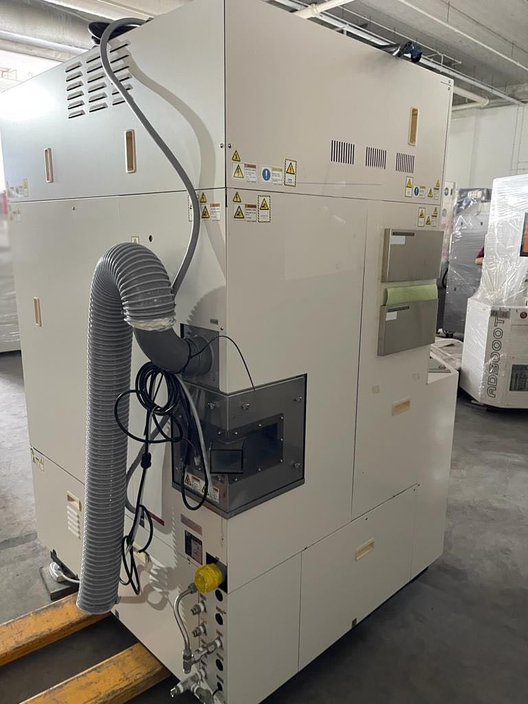 Accretech / TSK AD 3000 T Dicer