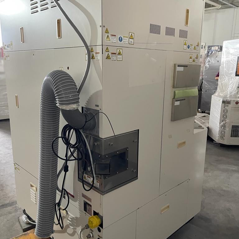 Accretech / TSK AD 3000 T Dicer