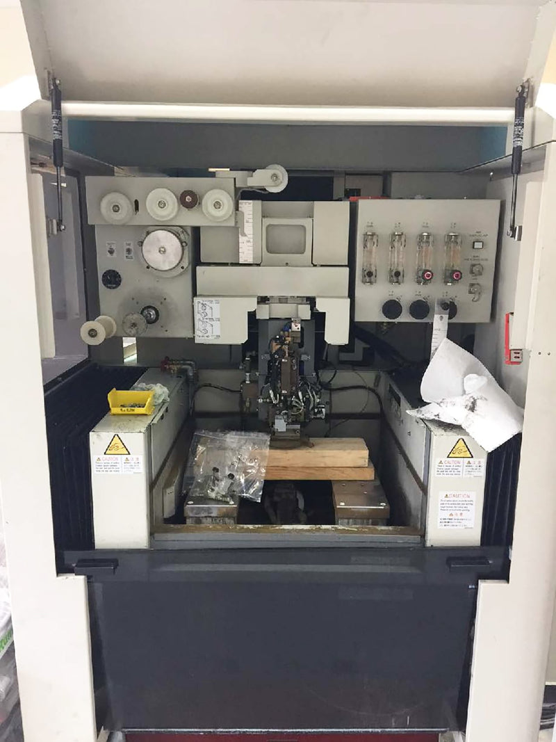 Mitsubishi PX 05 Electrical Discharge Machine (EDM)