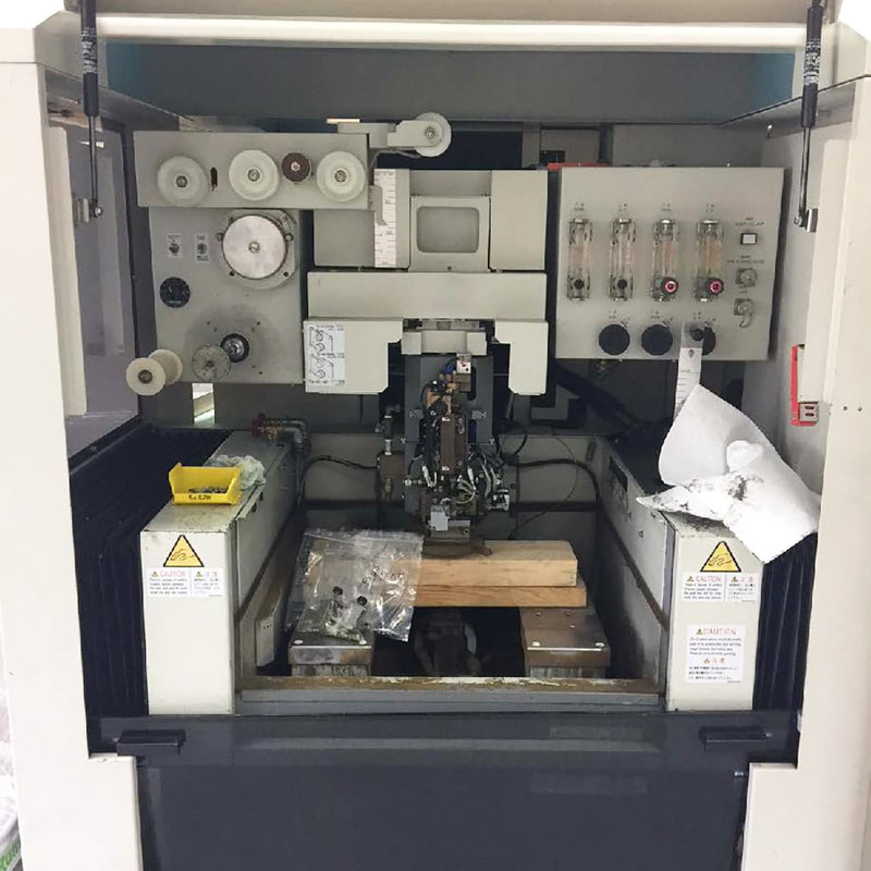 Mitsubishi PX 05 Electrical Discharge Machine (EDM)