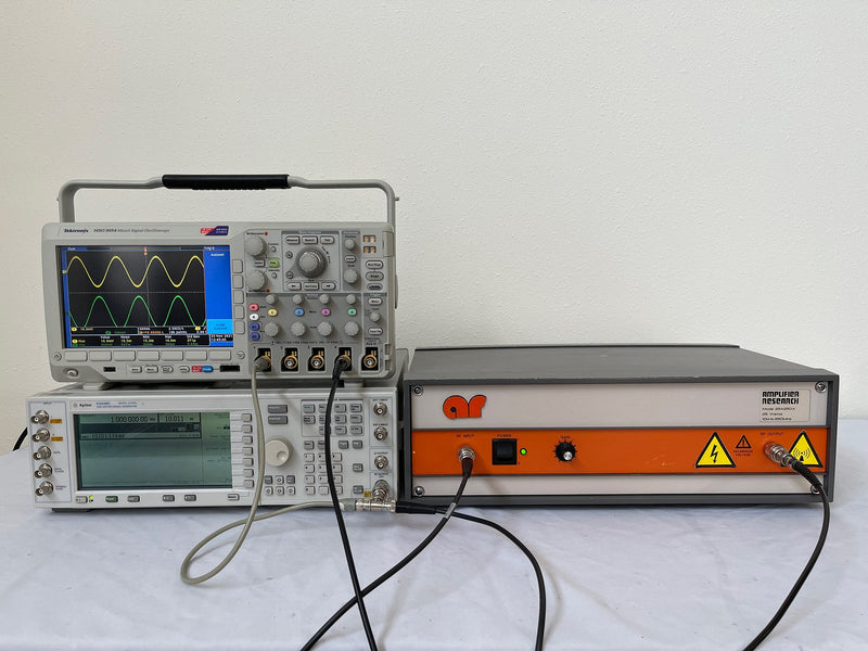 Amplifier Research 25 A 250 A RF Broadband Amplifier