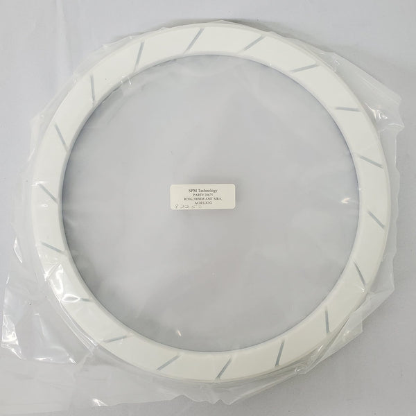 Applied Materials / SPM Technology Retaining Ring AMT MRA ACIES X3G Profiler Retaining Ring