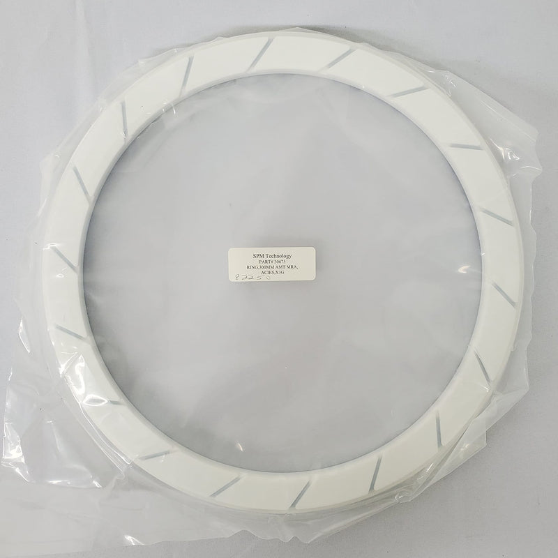 Applied Materials / SPM Technology Retaining Ring AMT MRA ACIES X3G Profiler Retaining Ring