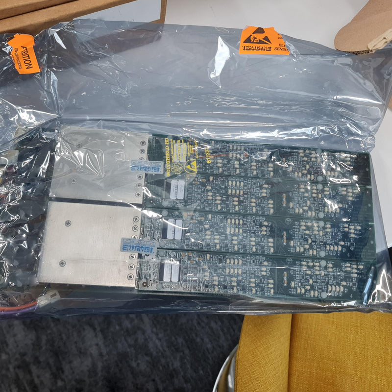 Eagle ETS 364 Boards