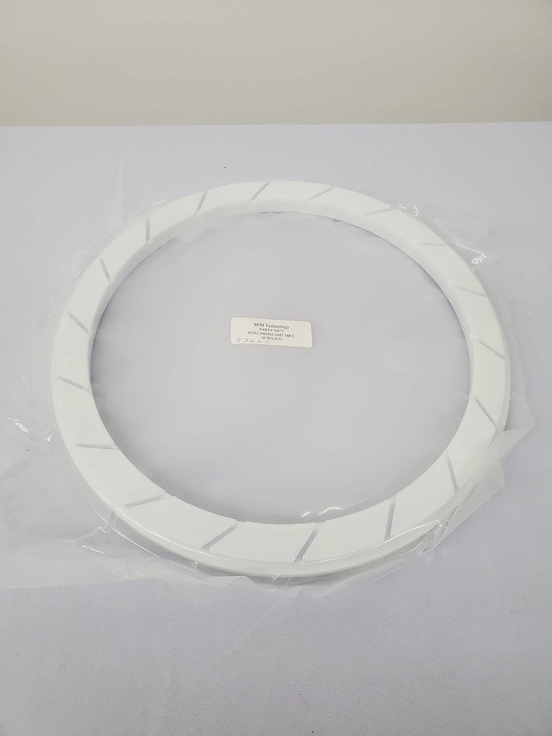 Applied Materials / SPM Technology Retaining Ring AMT MRA ACIES X3G Profiler Retaining Ring