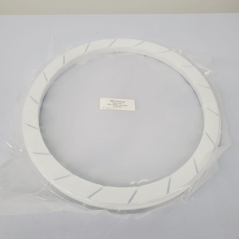 Applied Materials / SPM Technology Retaining Ring AMT MRA ACIES X3G Profiler Retaining Ring