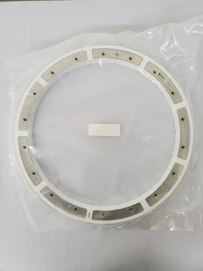 Applied Materials / SPM Technology Retaining Ring AMT MRA ACIES X3G Profiler Retaining Ring