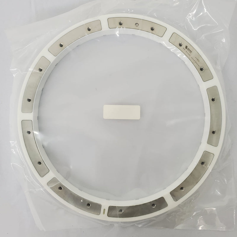 Applied Materials / SPM Technology Retaining Ring AMT MRA ACIES X3G Profiler Retaining Ring