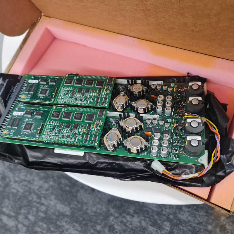 Eagle ETS 364 Boards