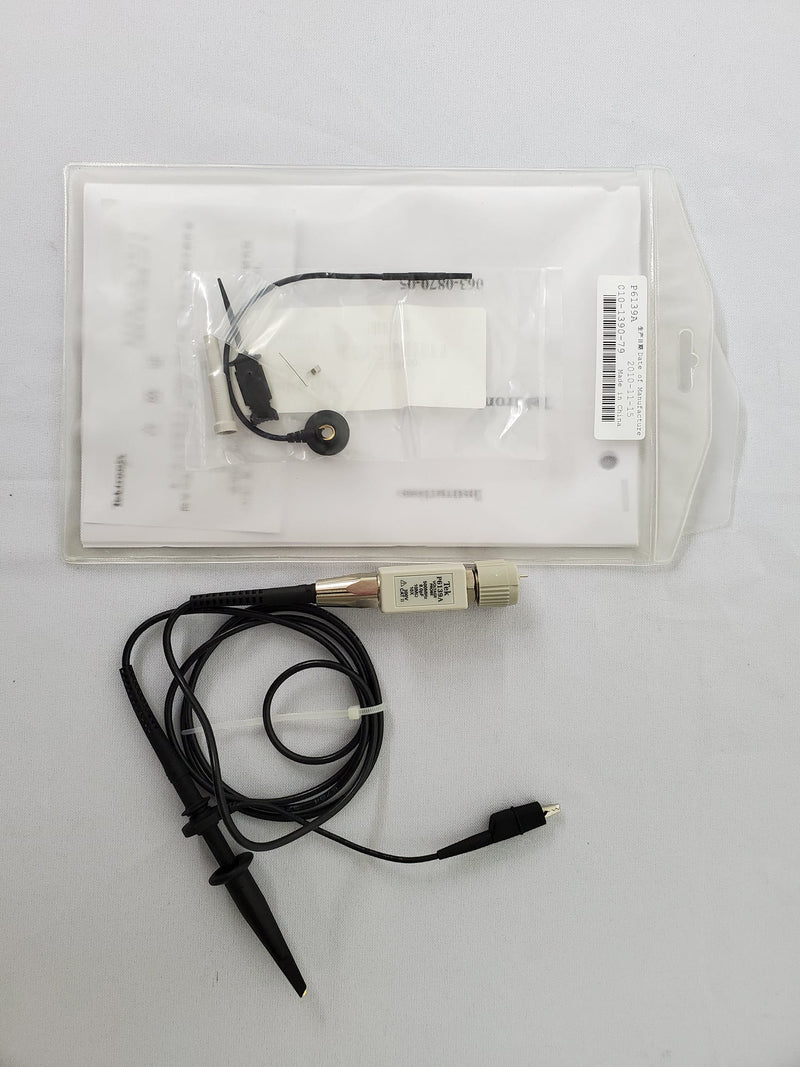 Tektronix P 6139 A Passive Probe for Oscilloscope