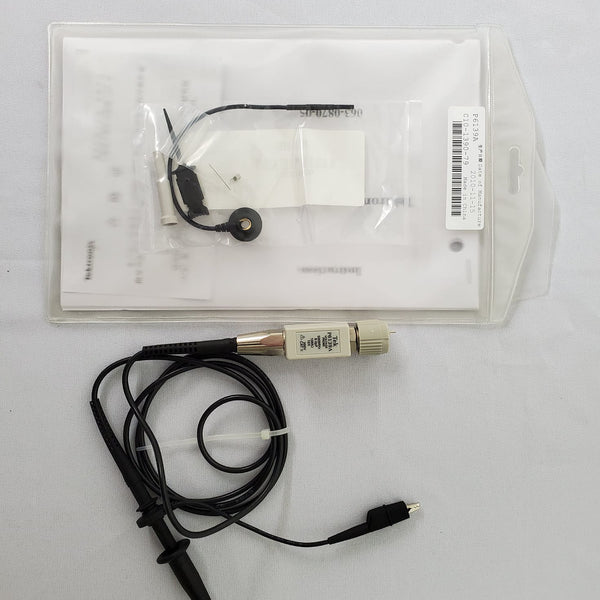 Tektronix P 6139 A Passive Probe for Oscilloscope