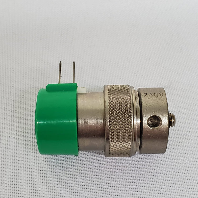 Clippard ET 2 M 12 2 Way Valve