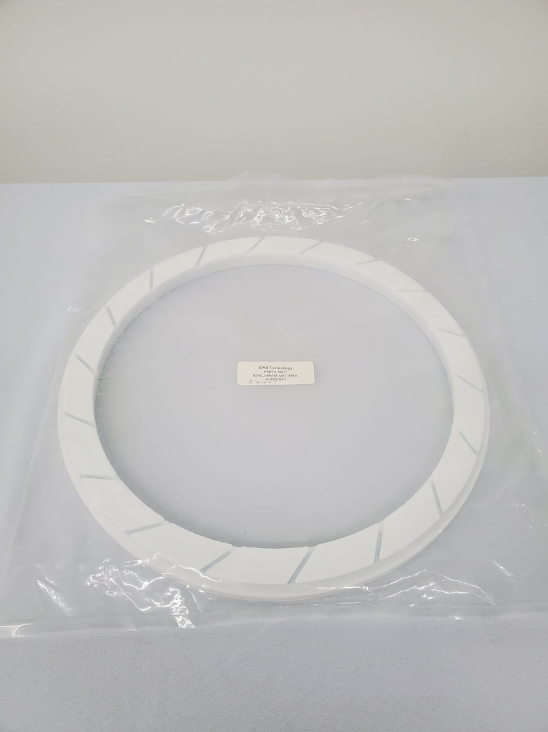 Applied Materials / SPM Technology Retaining Ring AMT MRA ACIES X3G Profiler Retaining Ring