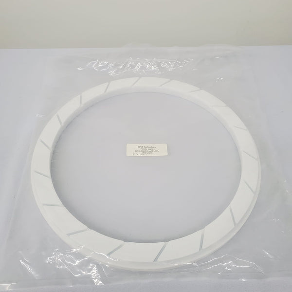 Applied Materials / SPM Technology Retaining Ring AMT MRA ACIES X3G Profiler Retaining Ring