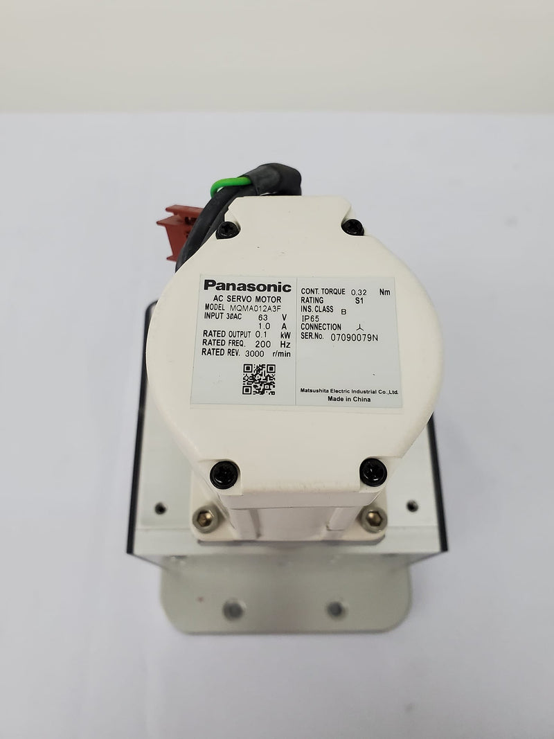 Applied Materials 0190-13714 Assy, Bosch, Motorized Lift, PVD/PC Panasonic