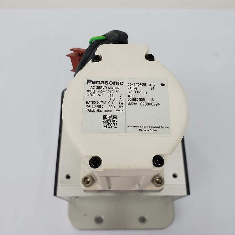 Applied Materials 0190-13714 Assy, Bosch, Motorized Lift, PVD/PC Panasonic