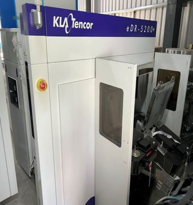 KLA-Tencor eDR 5200 +