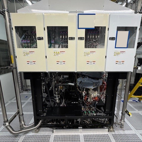 Applied Materials Centura DPS Plasma Etcher