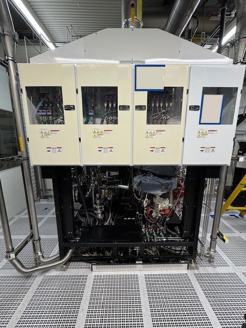 Applied Materials Centura DPS Plasma Etcher