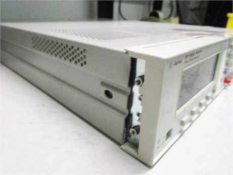 Agilent 81130 A Pulse Pattern Generator