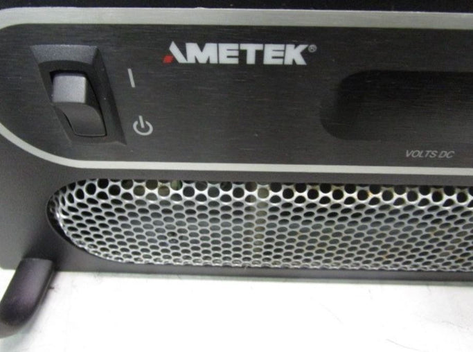 Sorensen / Ametek SGA 15 X 534 D-1 CAA Power Supply