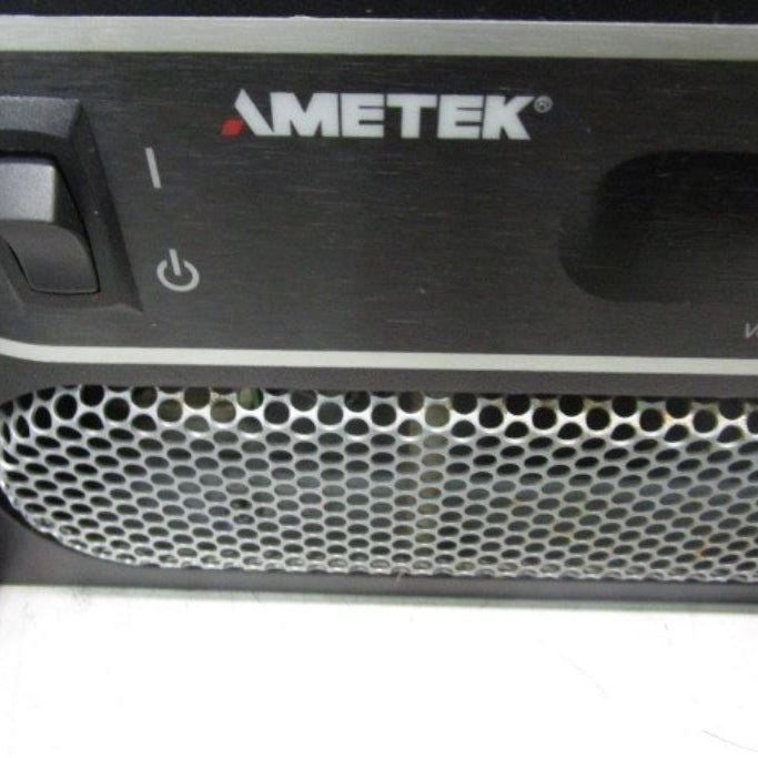 Sorensen / Ametek SGA 15 X 534 D-1 CAA Power Supply