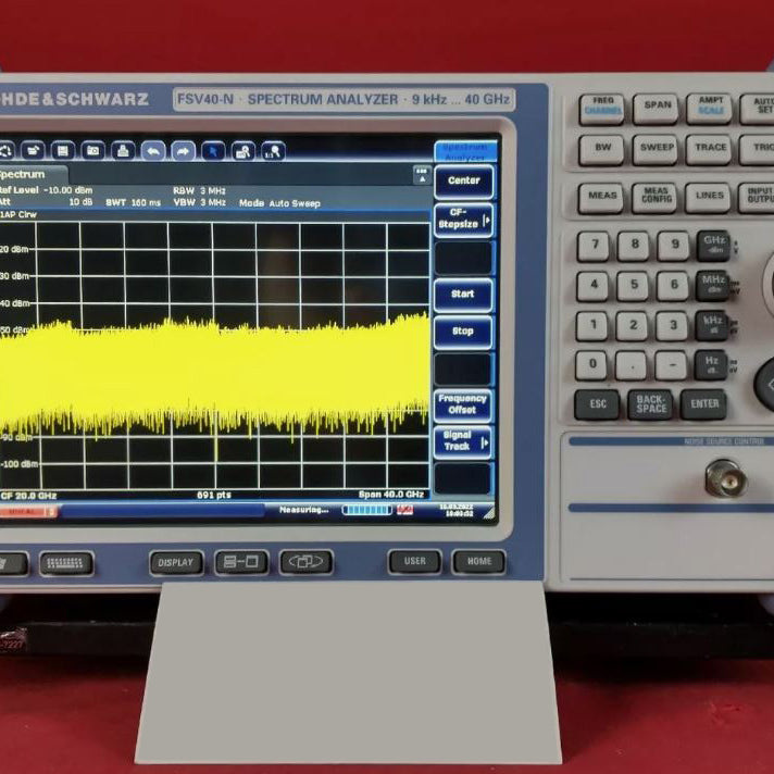 Rhode & Schwartz FSV 40 N Spectrum Analyzer