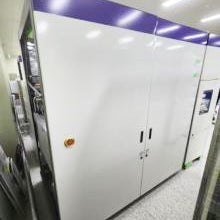 KLA-Tencor eS 32 Wafer Inspection