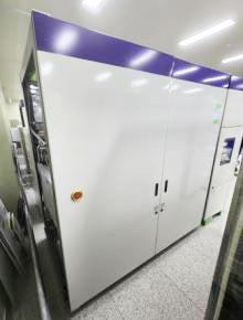 KLA-Tencor eS 32 Wafer Inspection