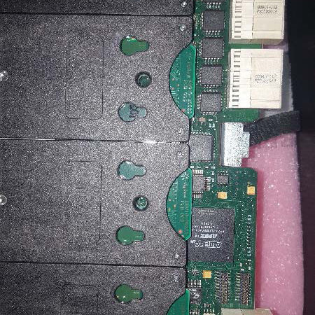 Verigy 93000 PS 3600 Channel Boards