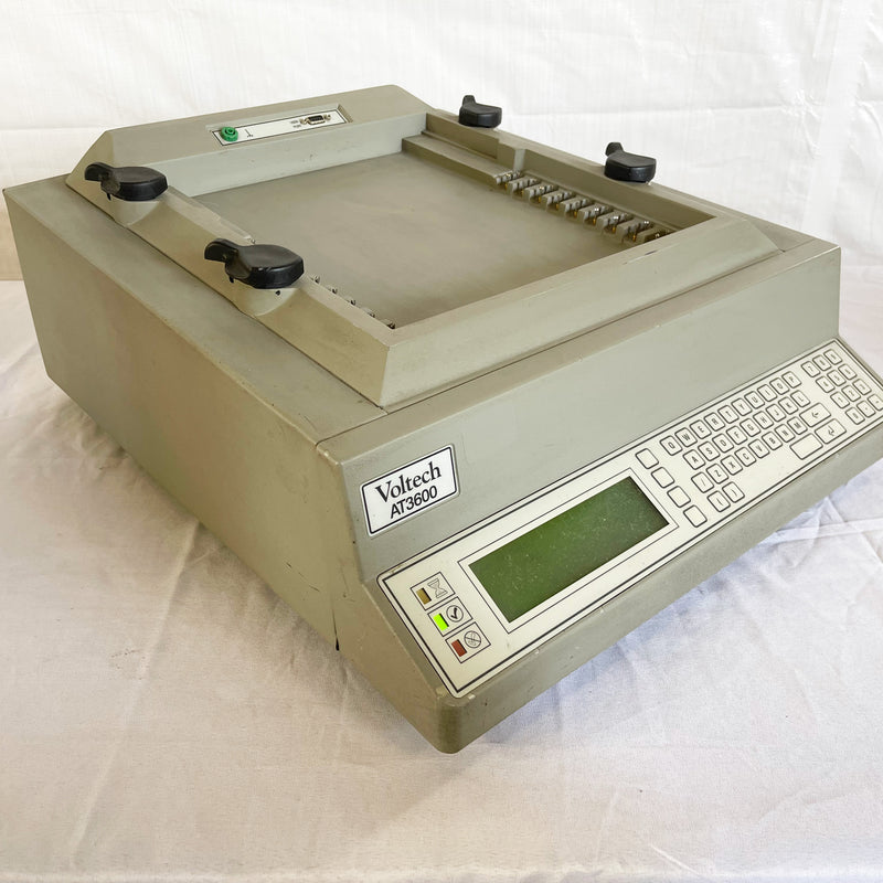 Voltech AT 3600 Automatic Transformer Tester