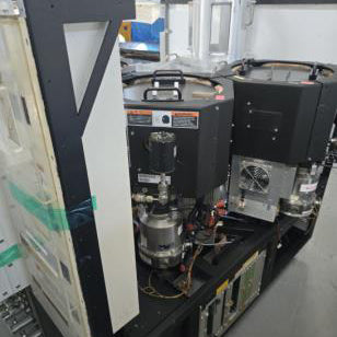 Applied Materials P 5000 MxP Etcher