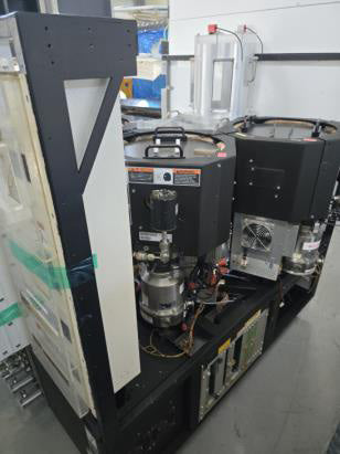 Applied Materials P 5000 MxP Etcher