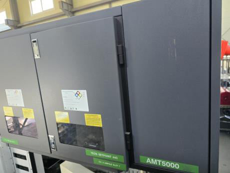 Applied Materials P 5000 TEOS CVD