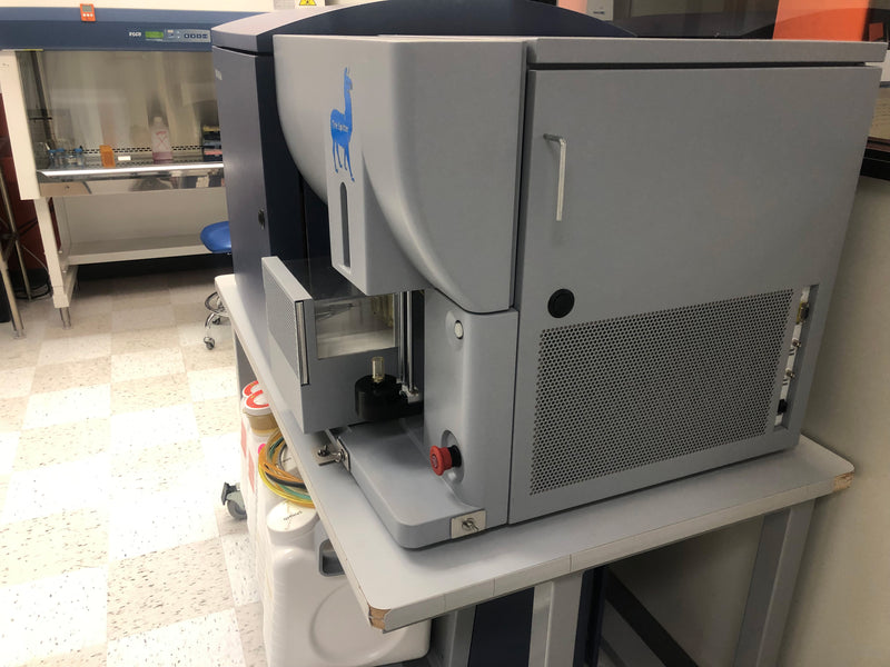 BD Biosciences FACSAria Cell Sorter