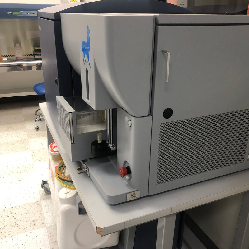 BD Biosciences FACSAria Cell Sorter