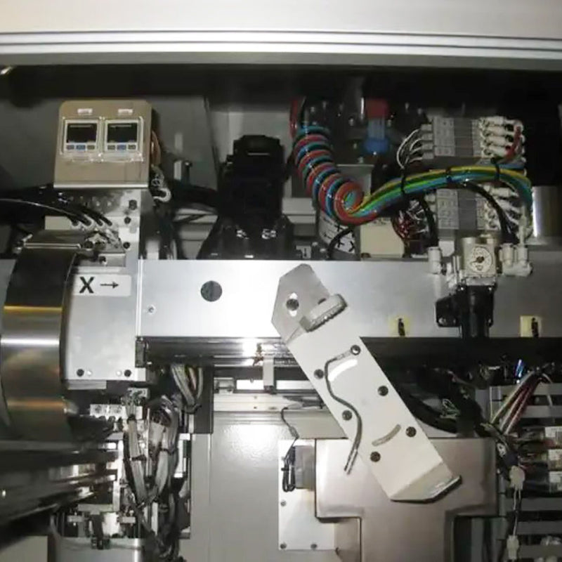 Seiko / Epson TR 60 High Speed IC Handler