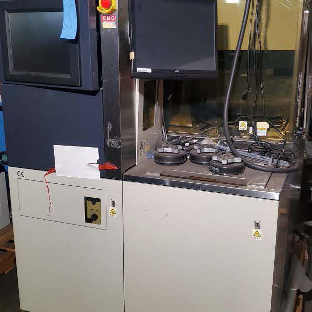 Disco DFL 7160 Laser Saw