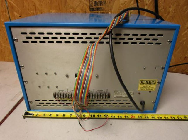 Kraft Dynatronix CDC 1012 .5 1 CC Current Distribution Module