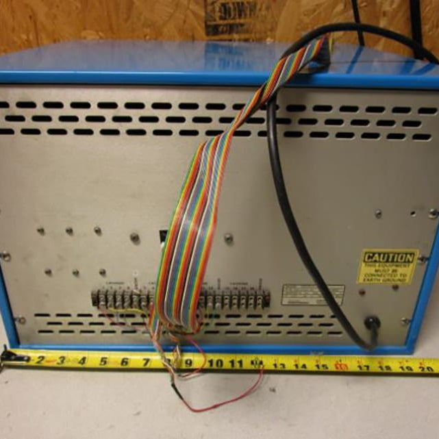 Kraft Dynatronix CDC 1012 .5 1 CC Current Distribution Module