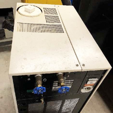 Affinity PBA-020 K-CE 63 CBM 1 Water Chiller