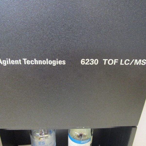 Agilent G 6230 B TOF-MS