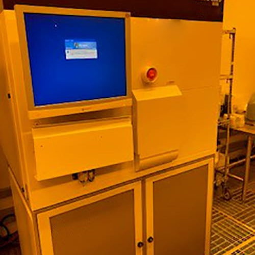 KLA-Tencor Candela CS 20 Surface Analyzer