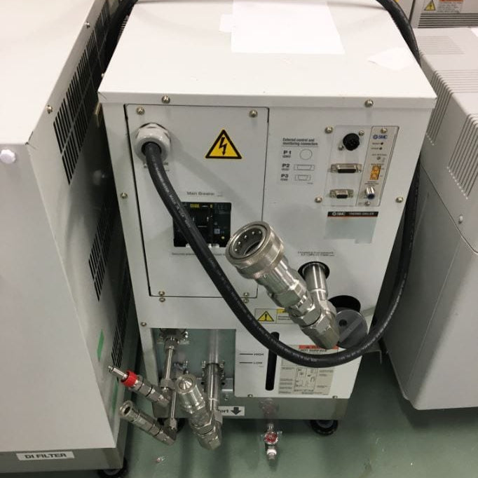 SMC HRZ 010 WS Thermo Chiller