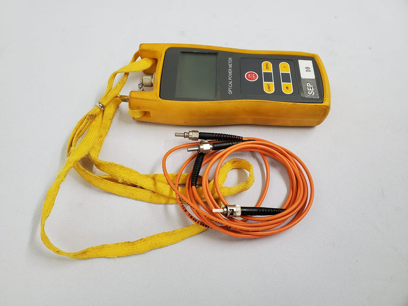 Optical Power Meter