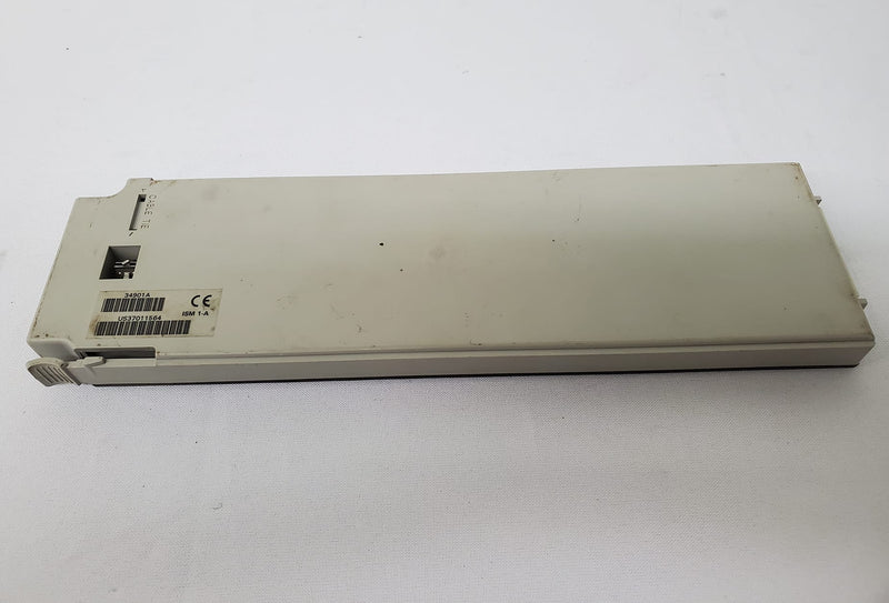 Agilent 34901 A Multiplexer