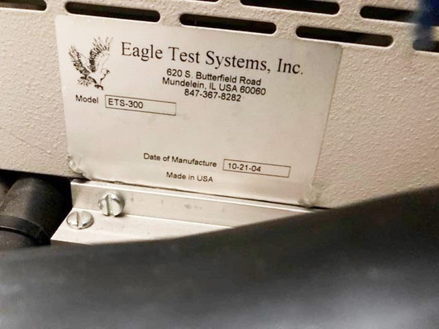 Eagle ETS 300 Tester